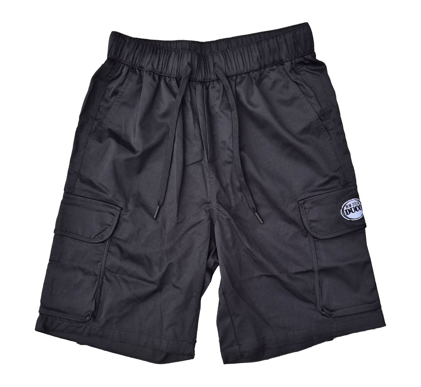 Duco Terrain Cargo Shorts