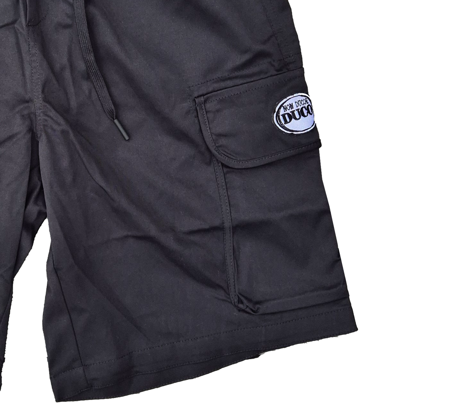 Duco Terrain Cargo Shorts