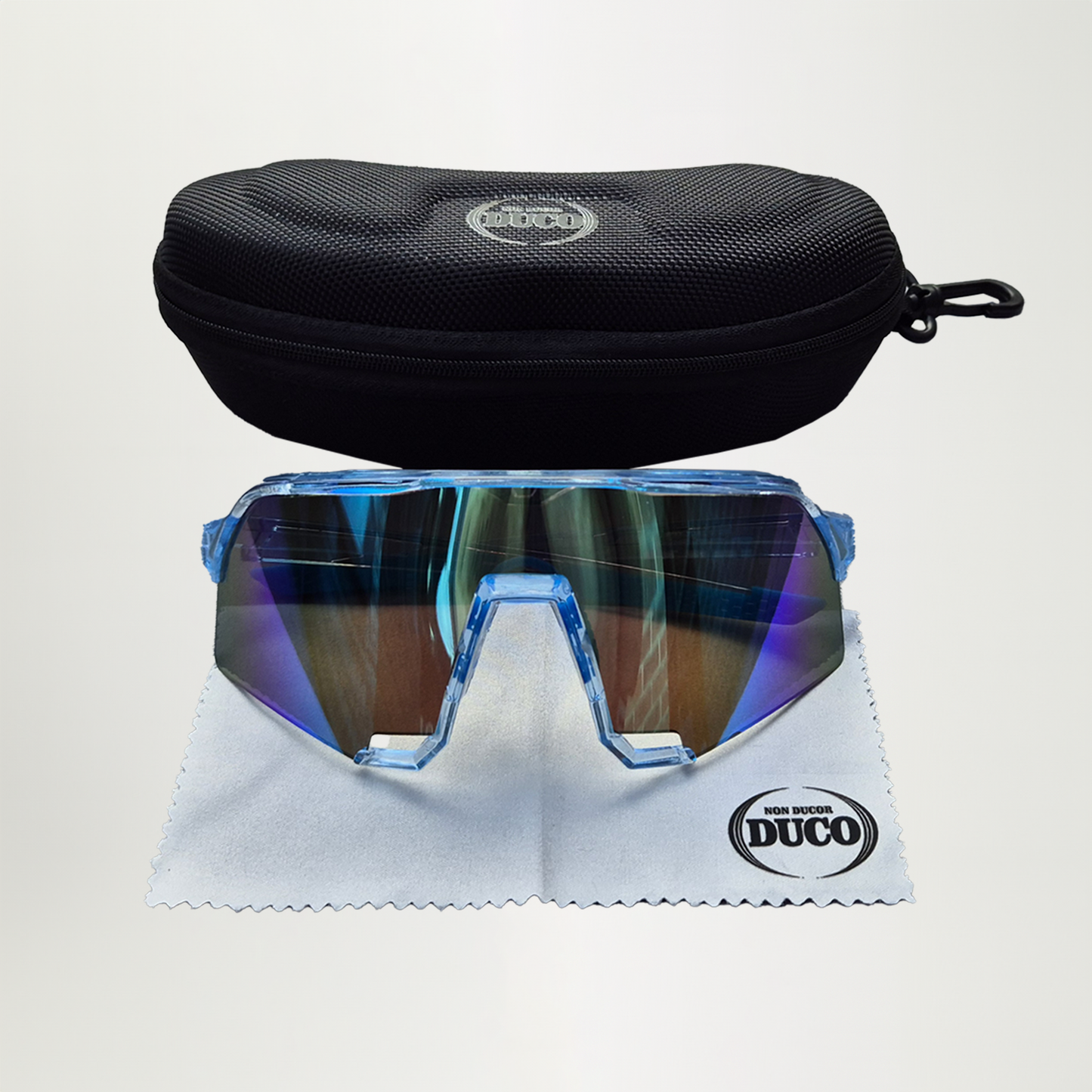 Duco Sun Visors