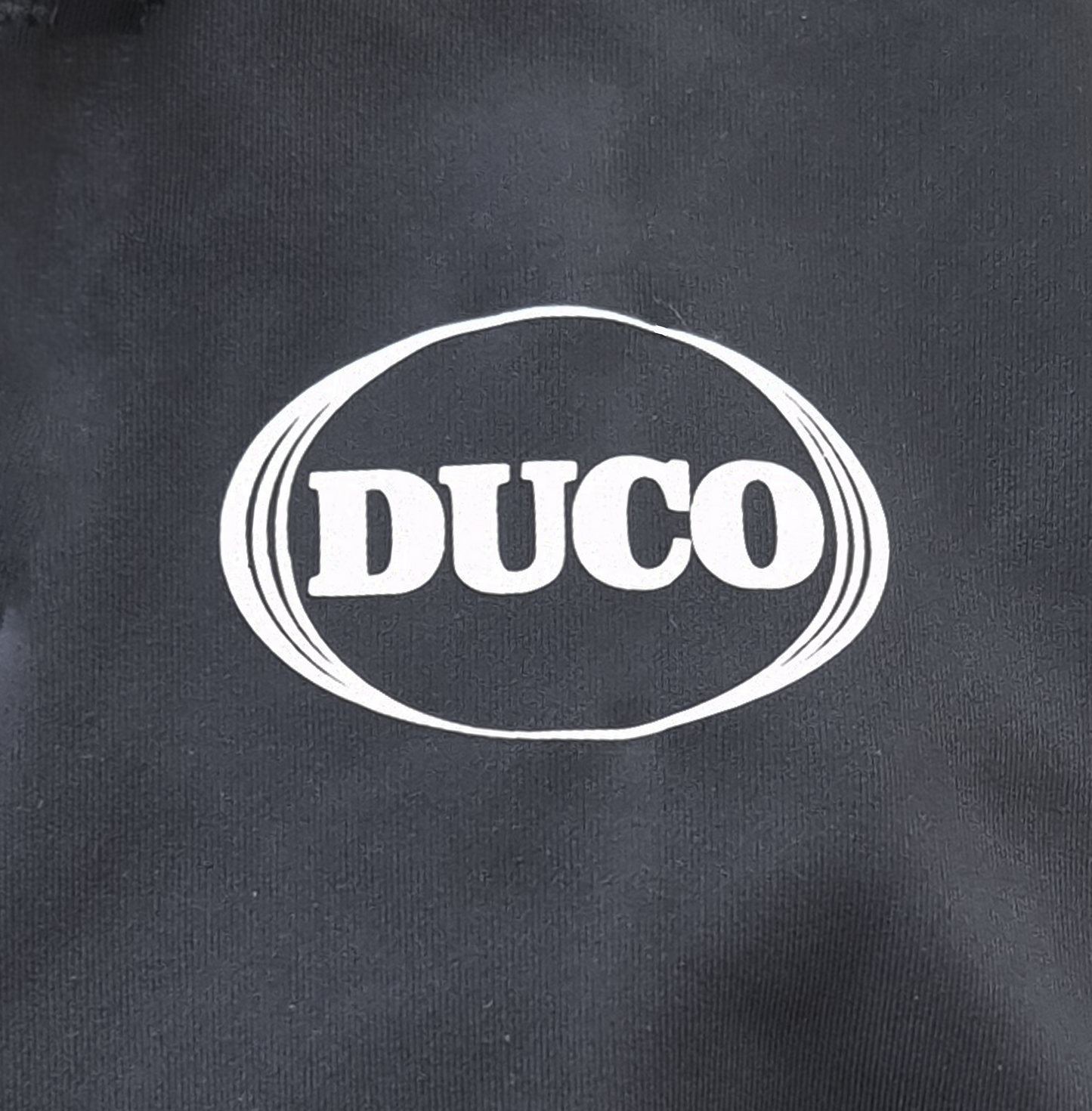DUCO Skin Jacket Black (Women's)