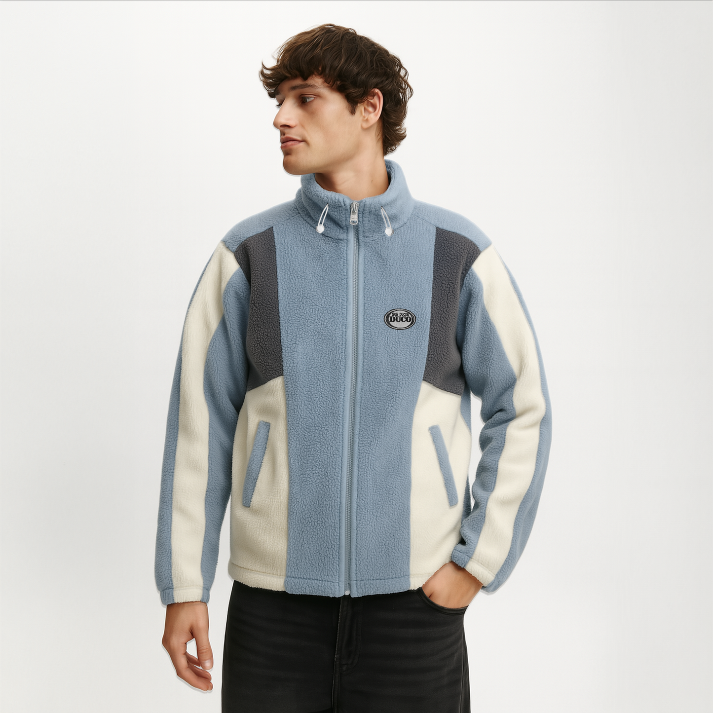 Duco Glacier Fleece