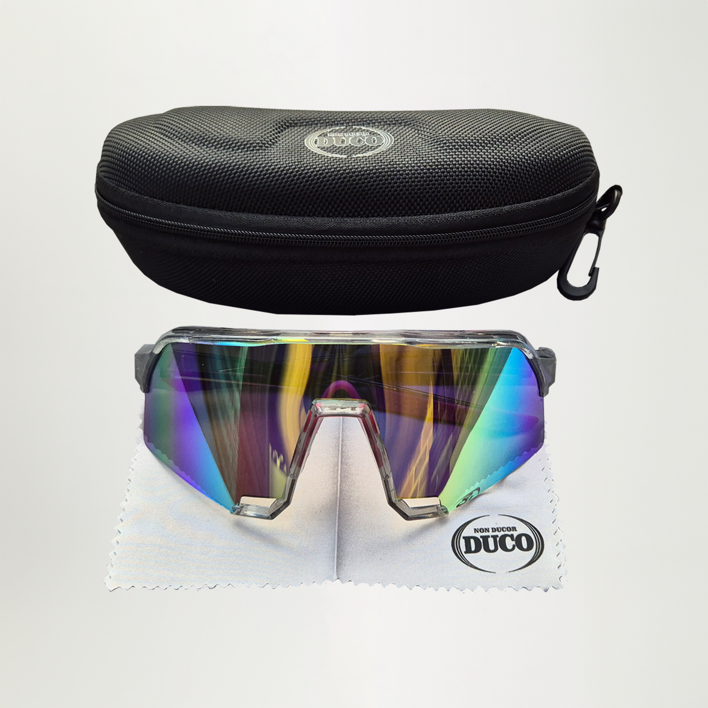 Duco Sun Visors