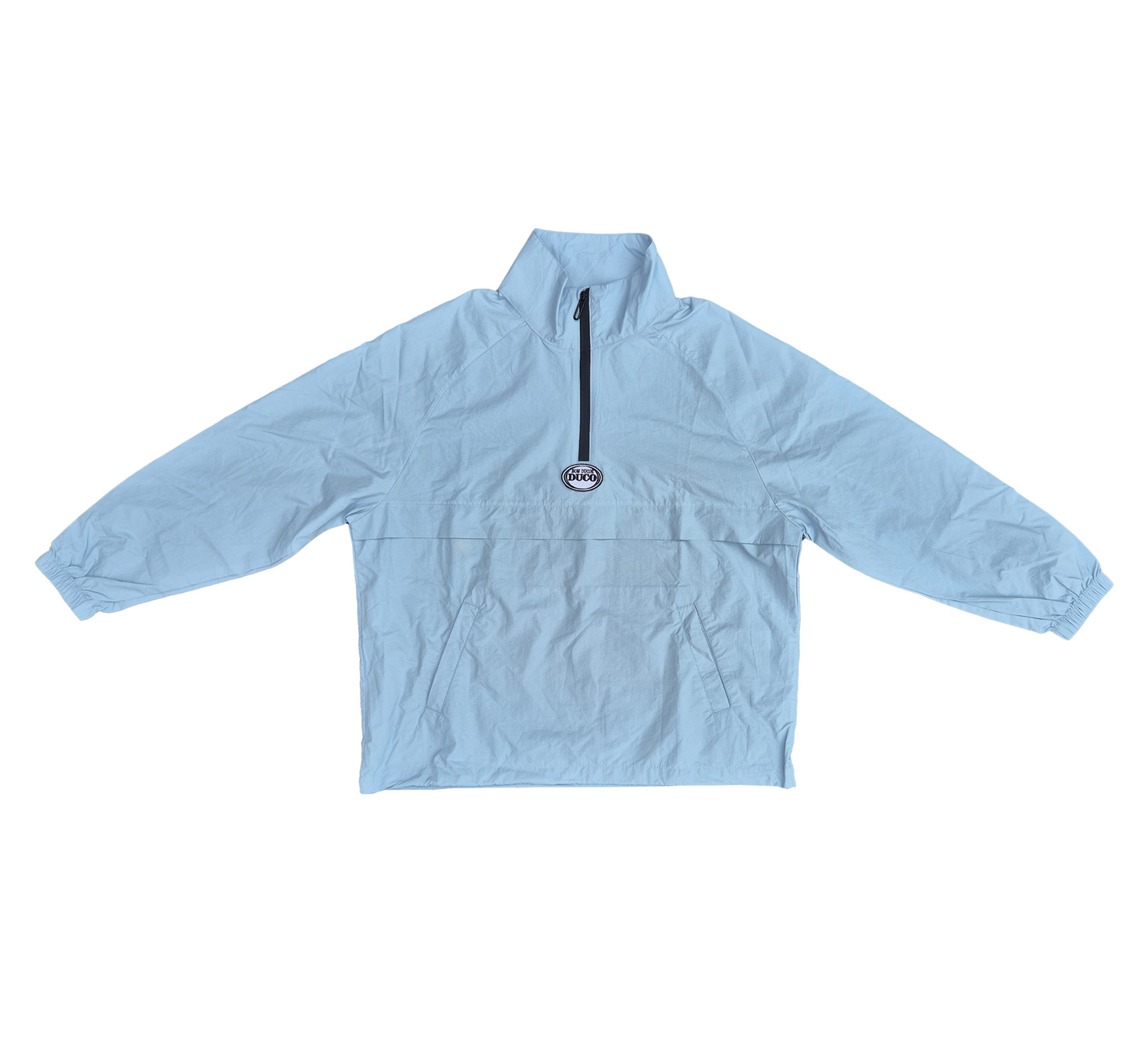 DUCO Blue Shell Jacket