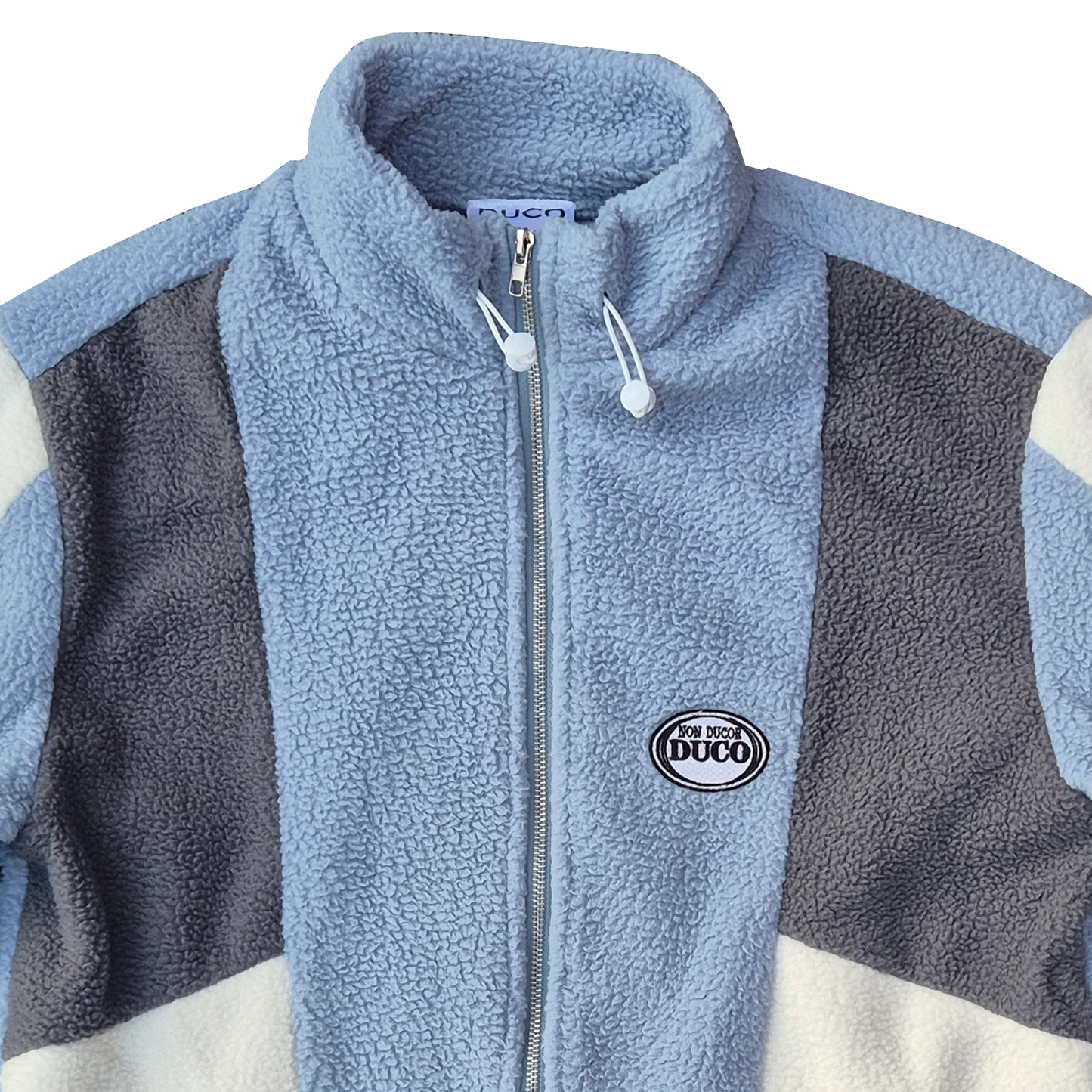 Duco Glacier Fleece