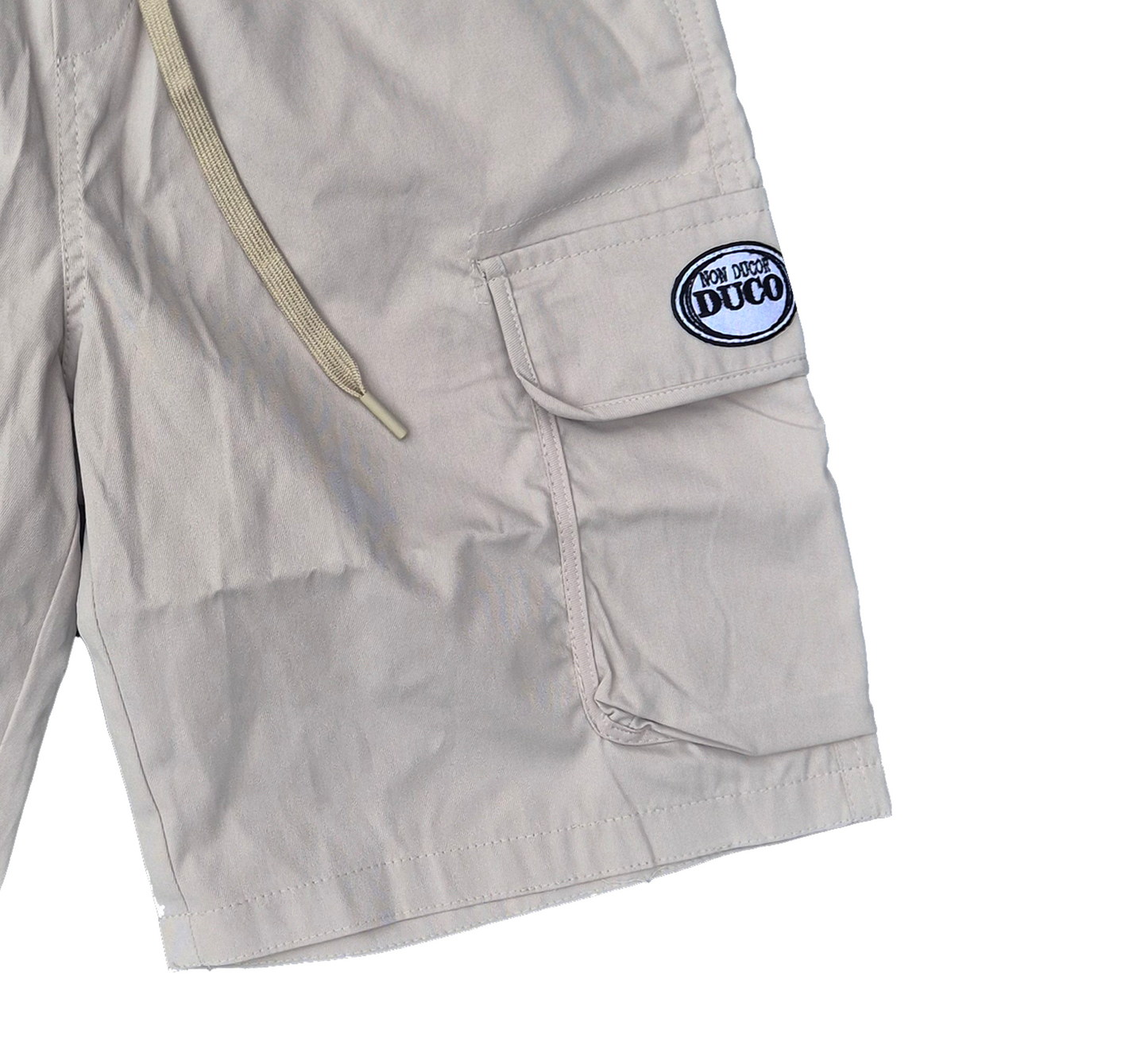 Duco Terrain Cargo Shorts