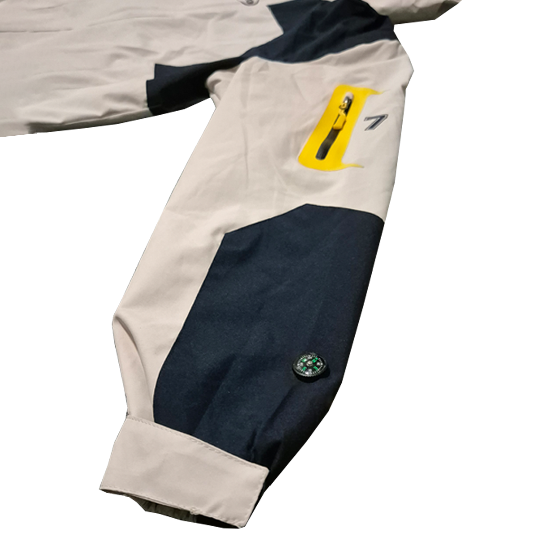 DUCO Waterproof- Cream