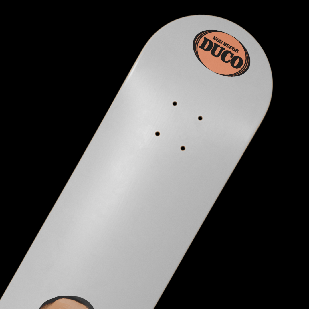 Duco Skateboard- Fredo