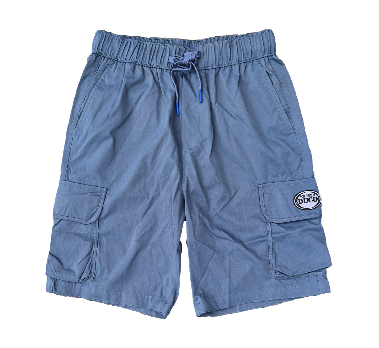 Duco Terrain Cargo Shorts