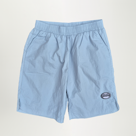 DUCO Blue Shell Shorts