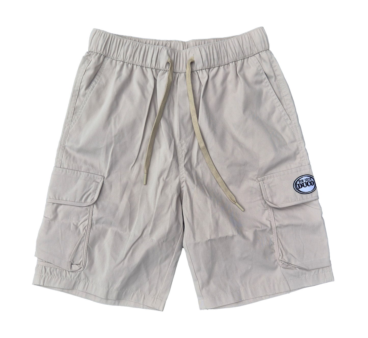 Duco Terrain Cargo Shorts