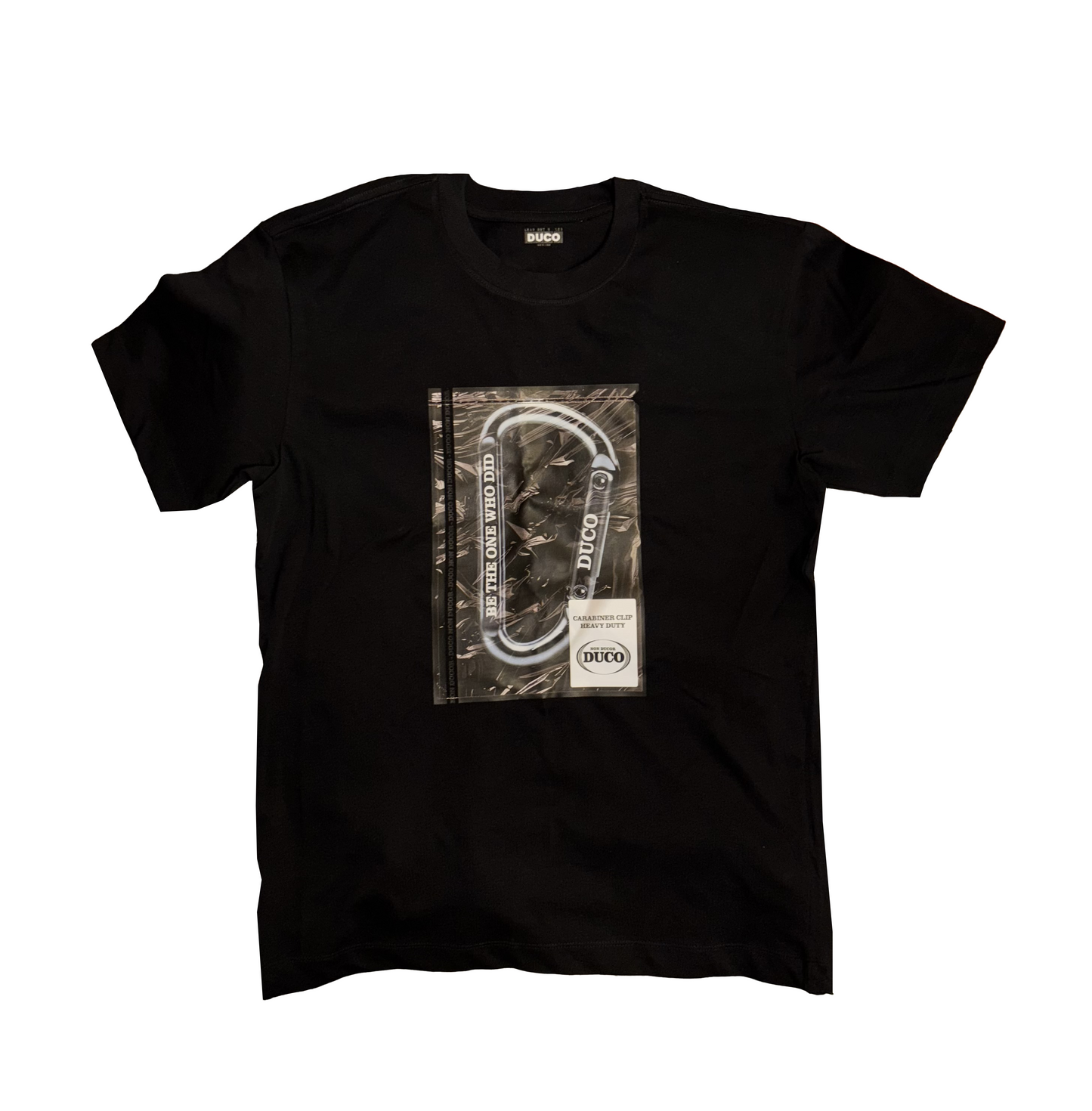 Duco Carabiner T-Shirt