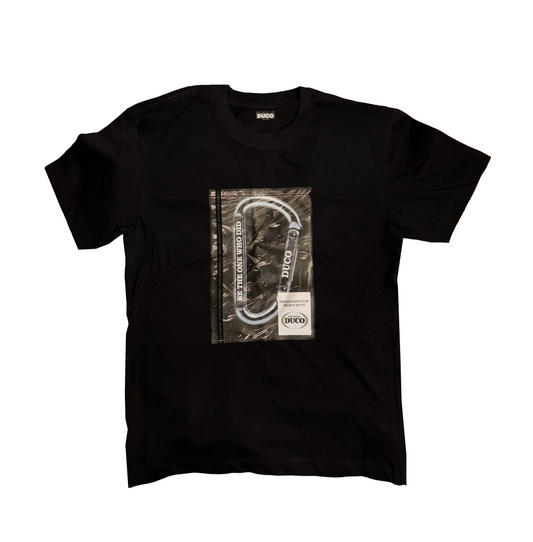 Duco Carabiner T-Shirt
