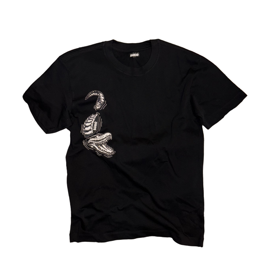Duco Croc Top