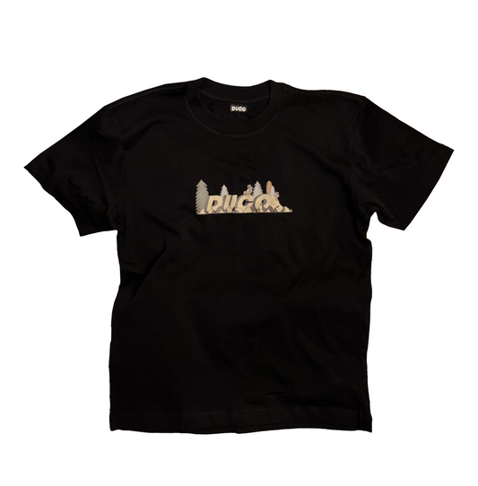 Duco Landscape T-Shirt