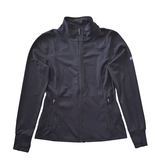DUCO Skin Jacket Black (Women's)