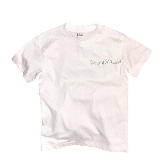 Duco Topography T-Shirt