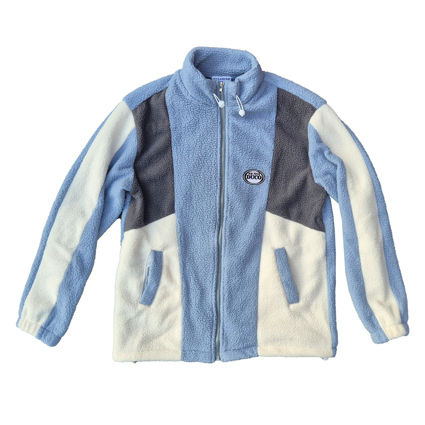 Duco Glacier Fleece