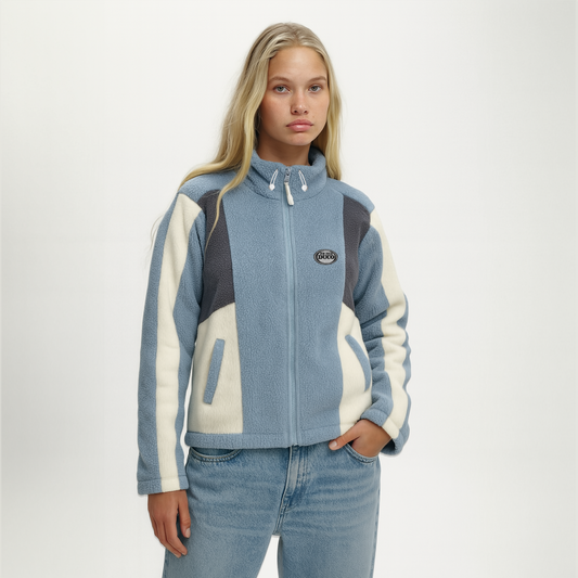 Duco Glacier Fleece