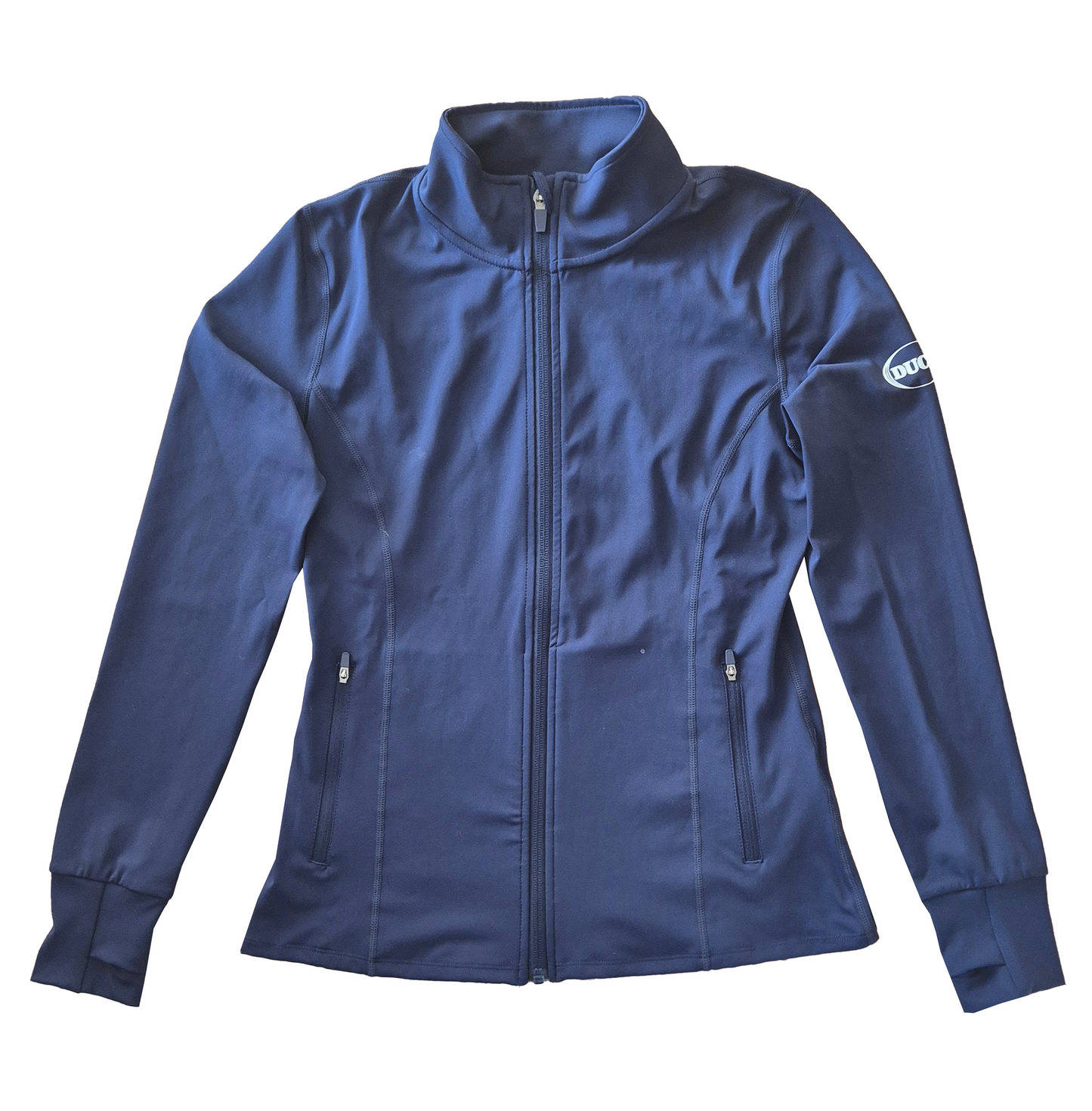 DUCO Skin Jacket Navy (Women's)