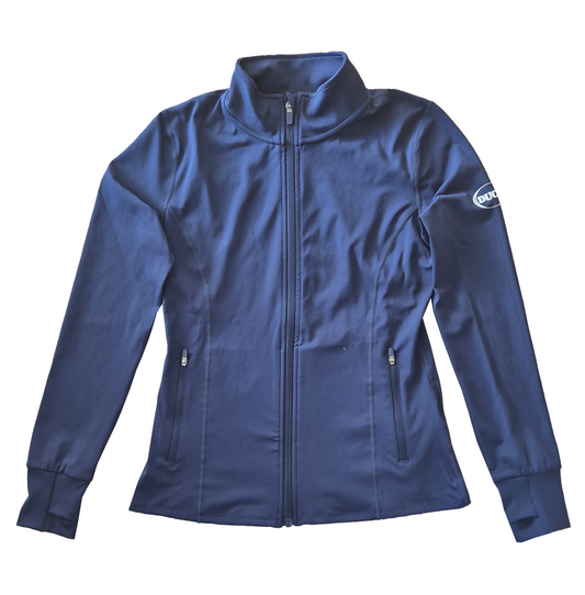 DUCO Skin Jacket Navy (Women's)