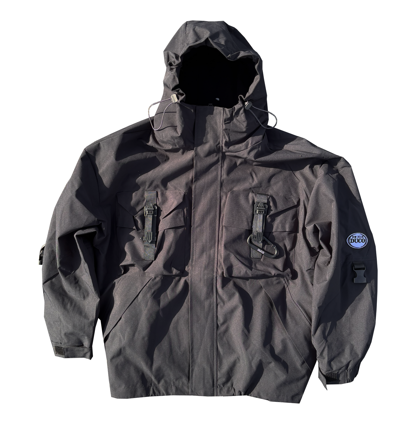 DUCO Telescope Coat