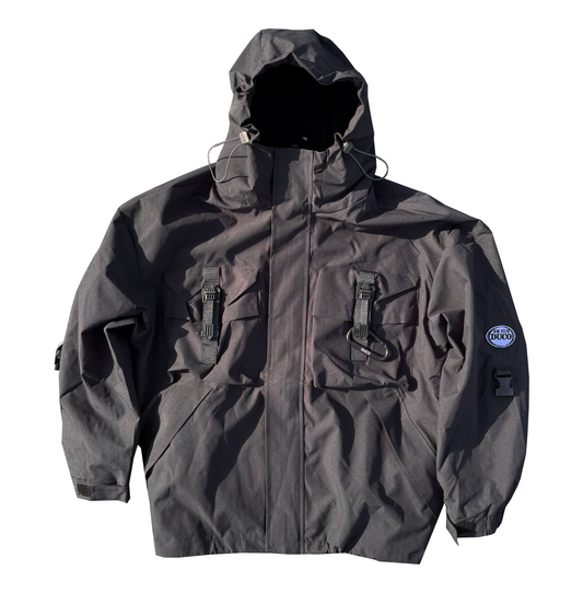 DUCO Telescope Coat