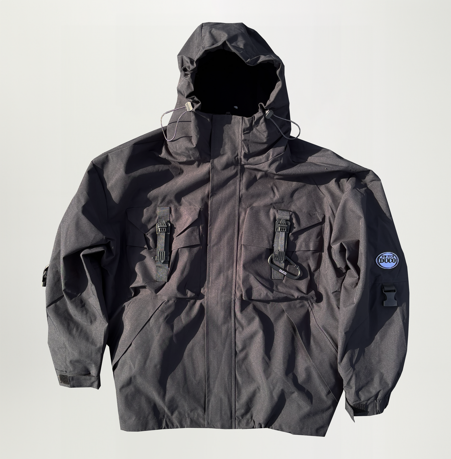 DUCO Telescope Coat