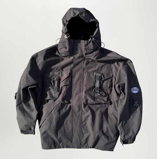 DUCO Telescope Coat