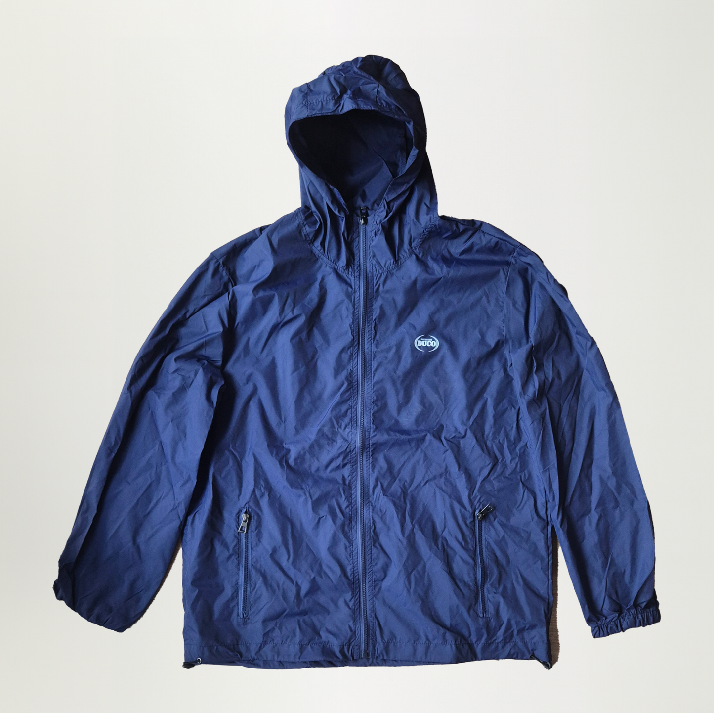 Navy Lightweight Jacket
