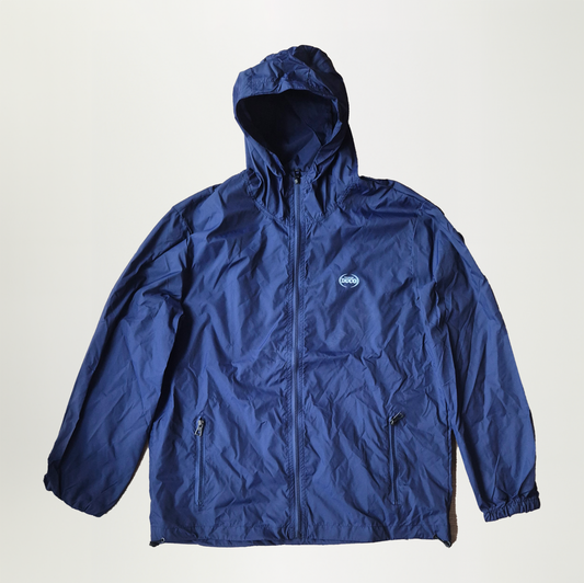 Navy Lightweight Jacket