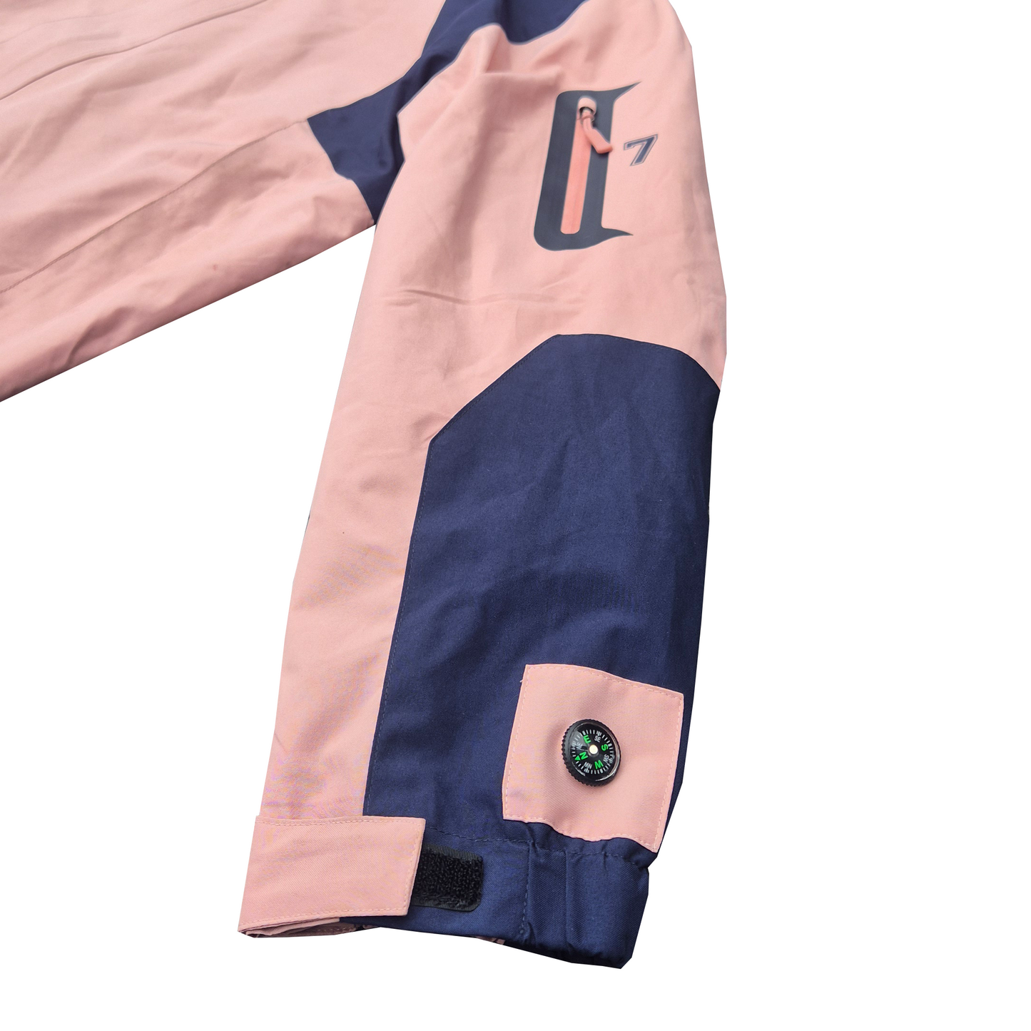 DUCO Waterproof- pink