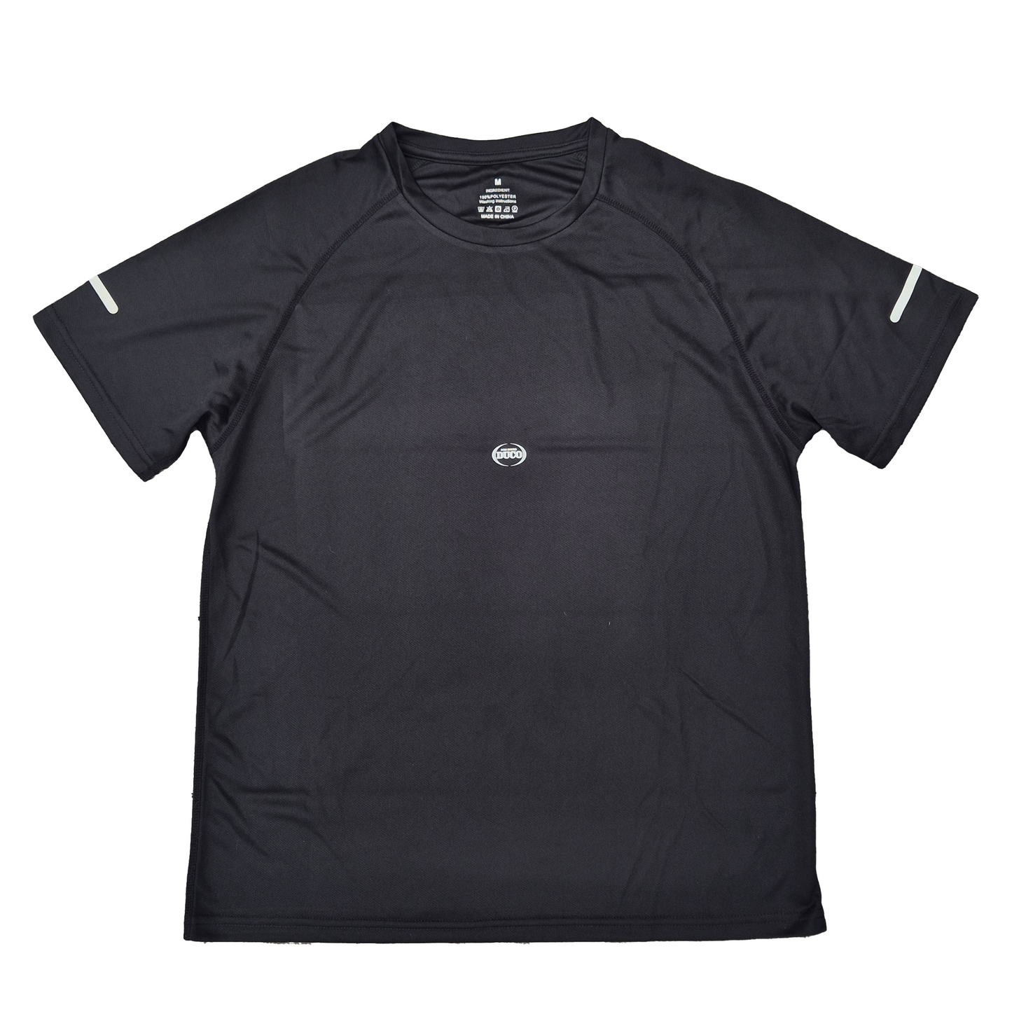 DUCO Performance Tops
