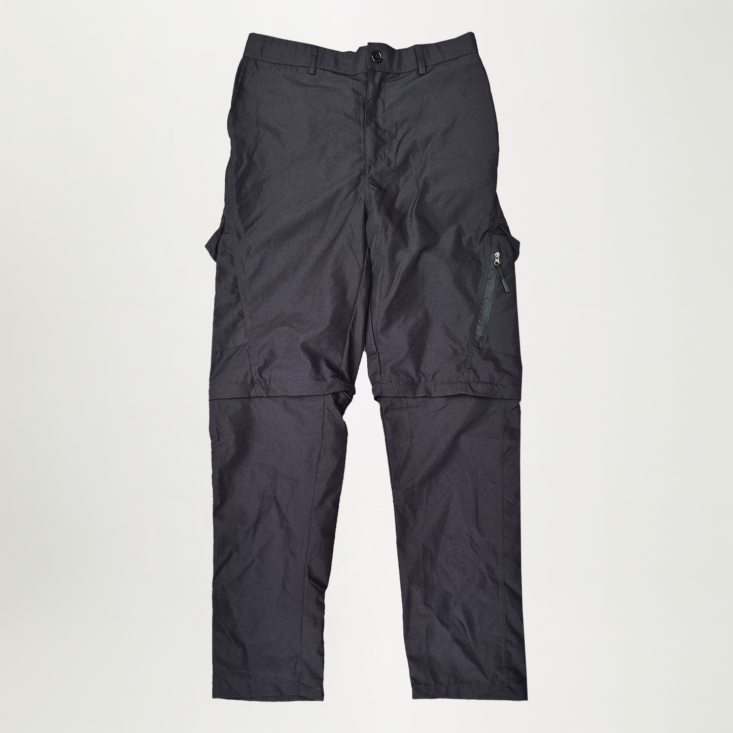 Duco Fitted Cargo Trousers