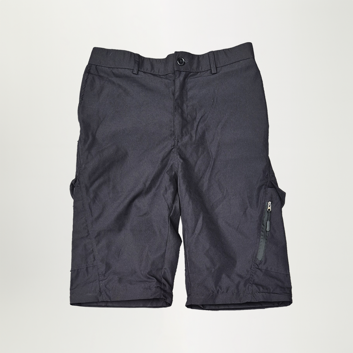 Duco Fitted Cargo Trousers