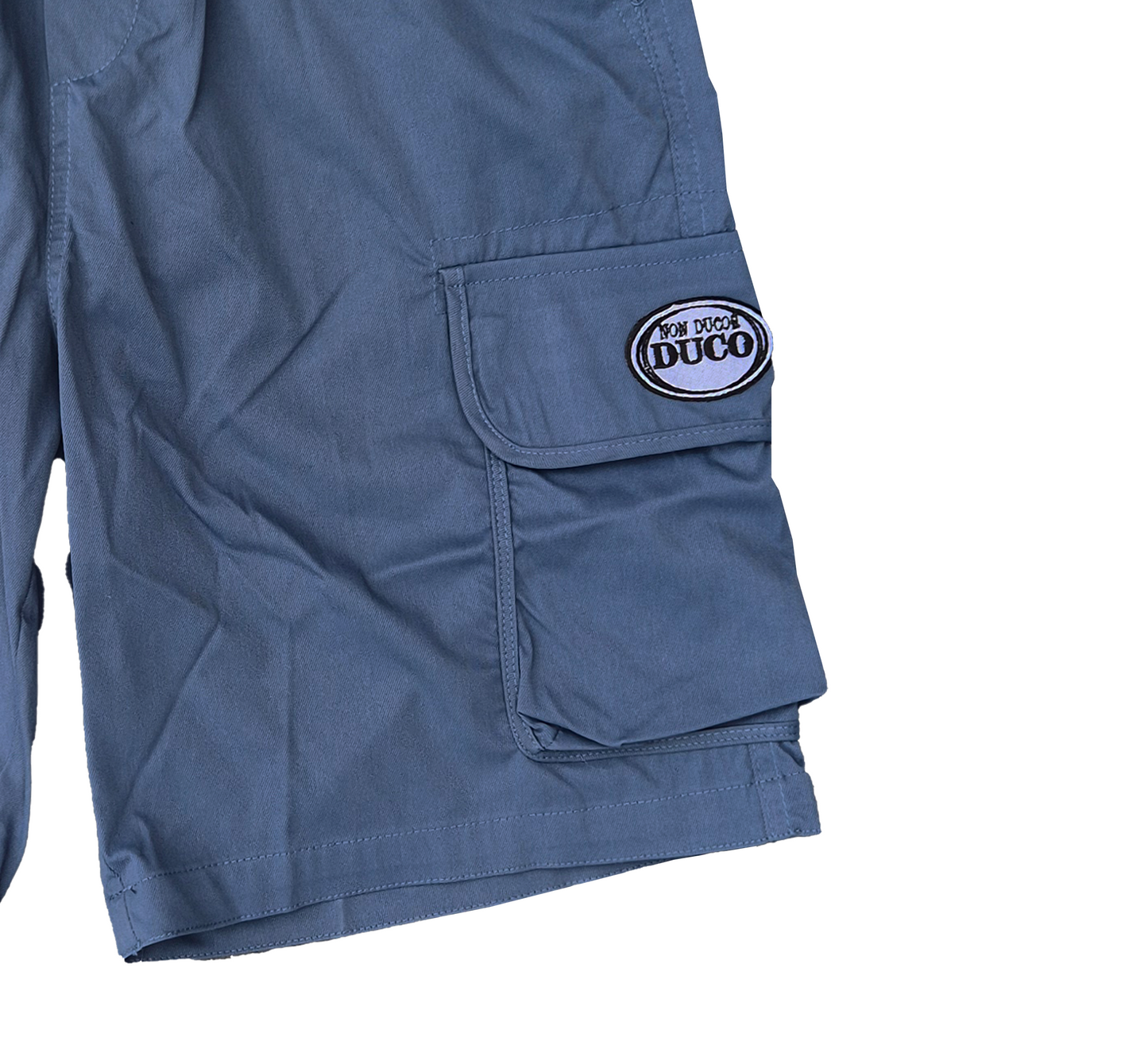 Duco Terrain Cargo Shorts