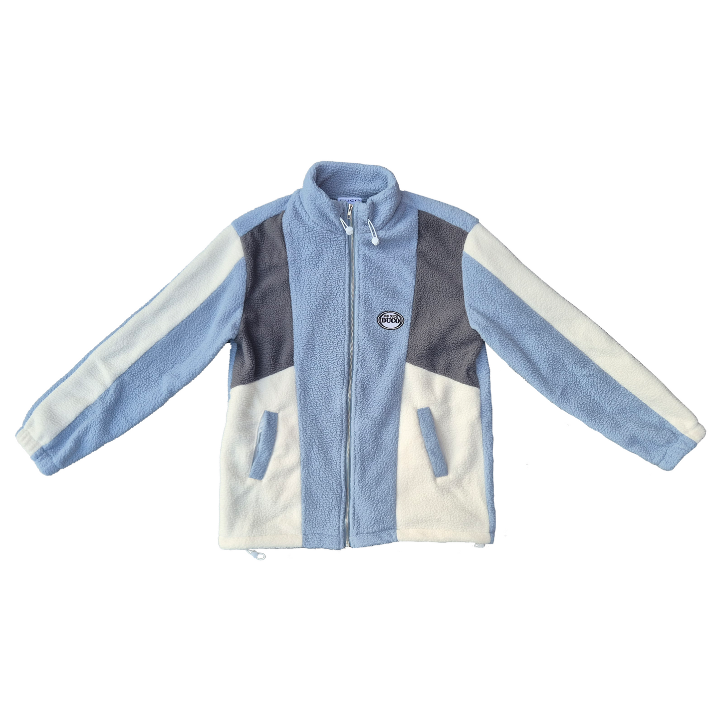 Duco Glacier Fleece