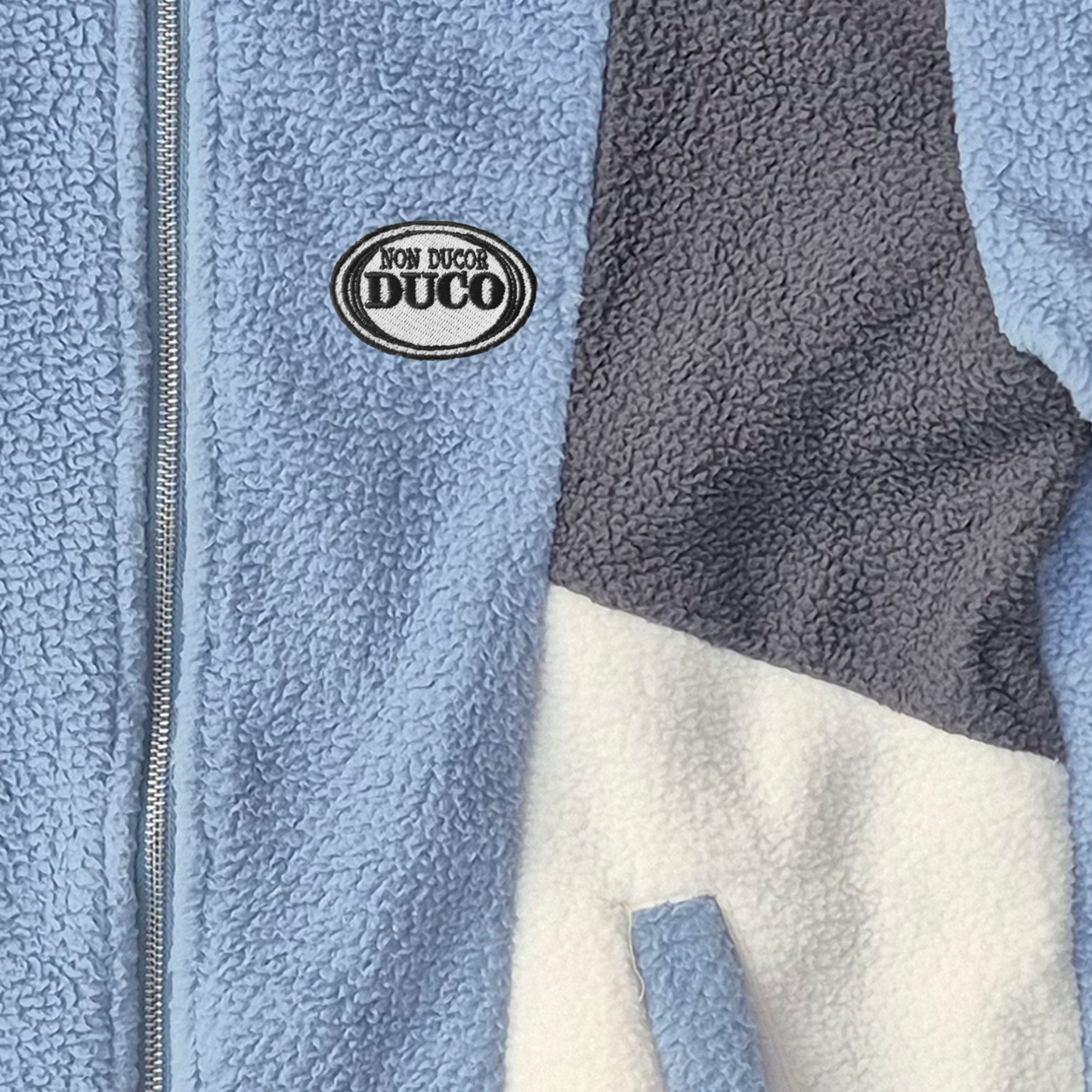 Duco Glacier Fleece