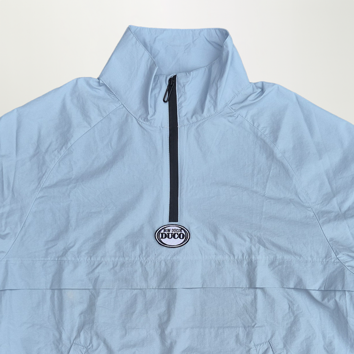 DUCO Blue Shell Jacket