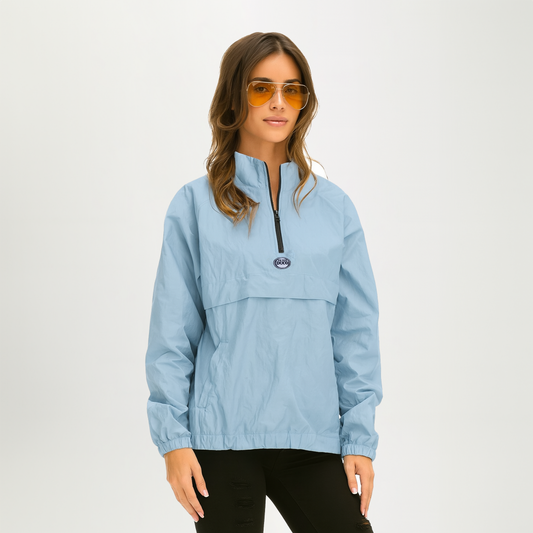 DUCO Blue Shell Jacket