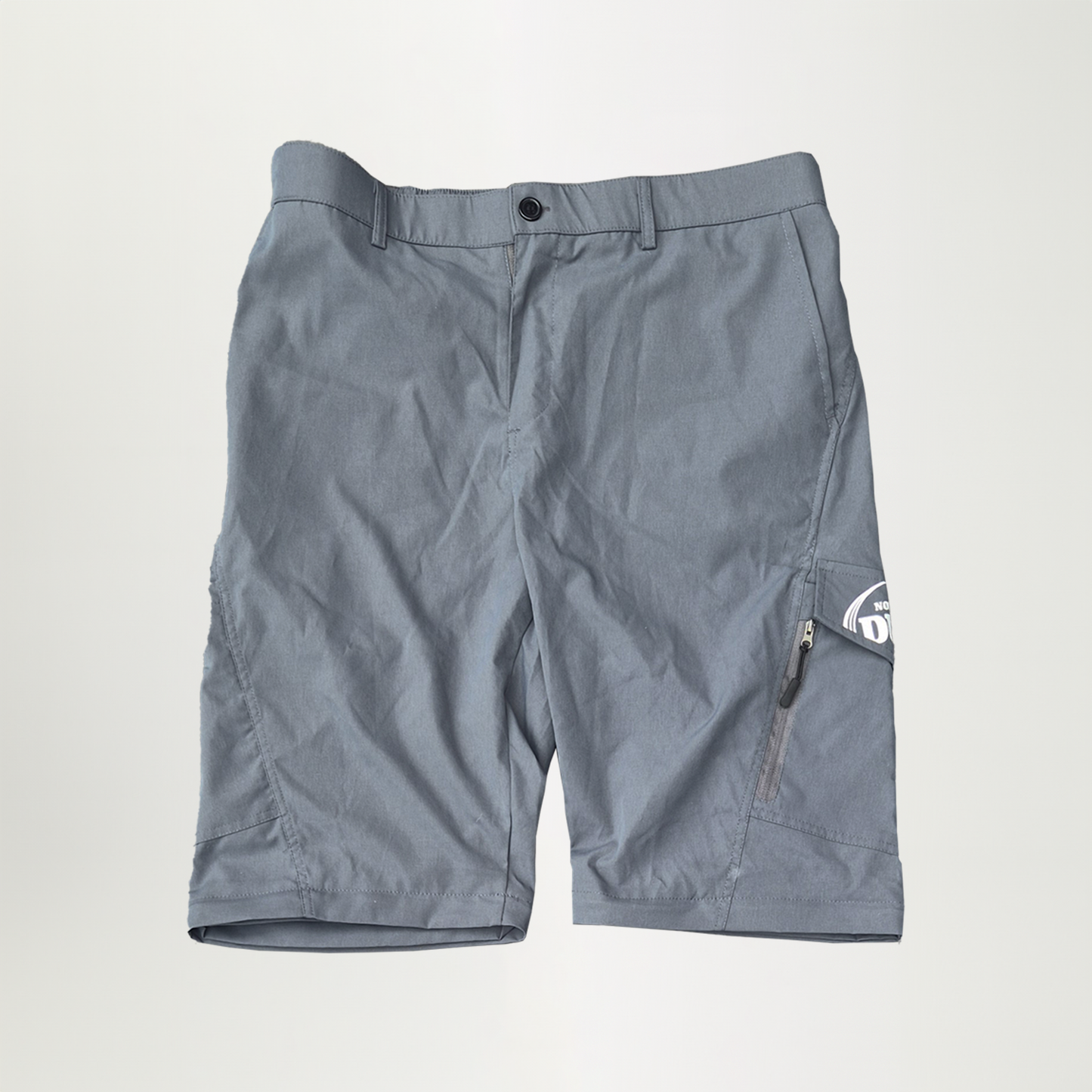 Duco Fitted Cargo Trousers