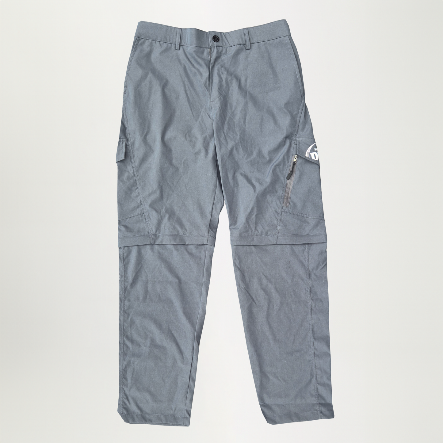 Duco Fitted Cargo Trousers