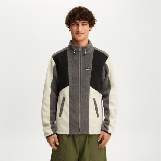 Duco Slate Fleece