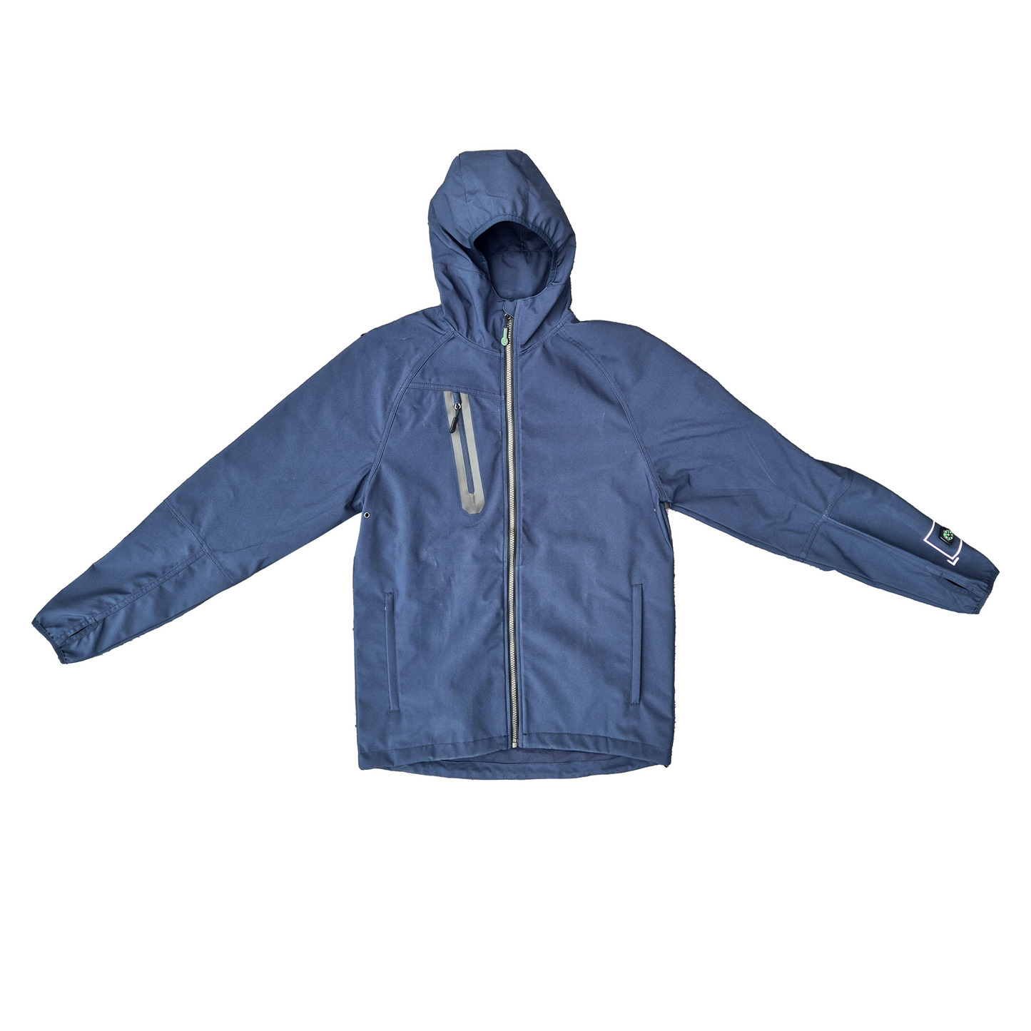 DUCO Softshell Jacket- Navy