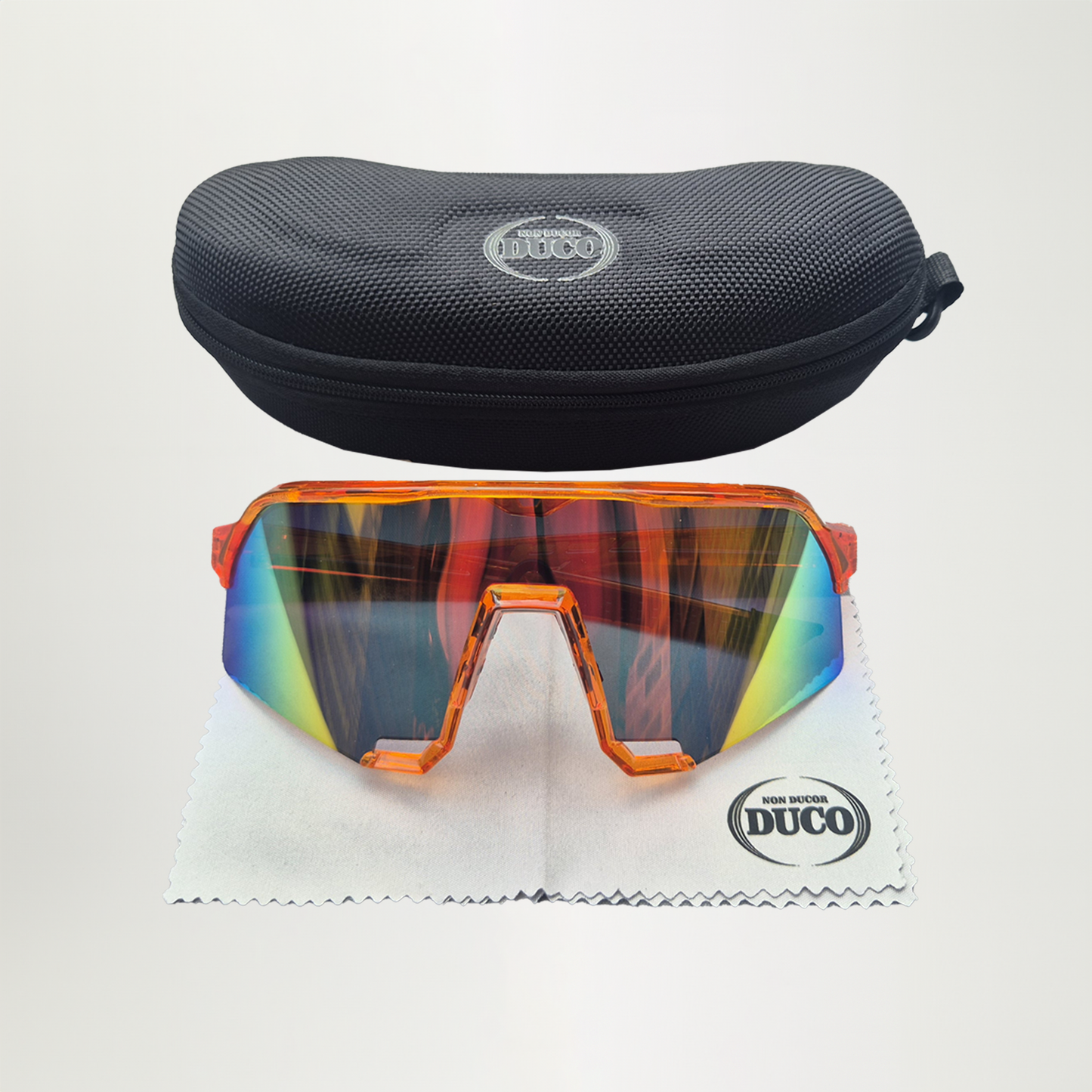 Duco Sun Visors