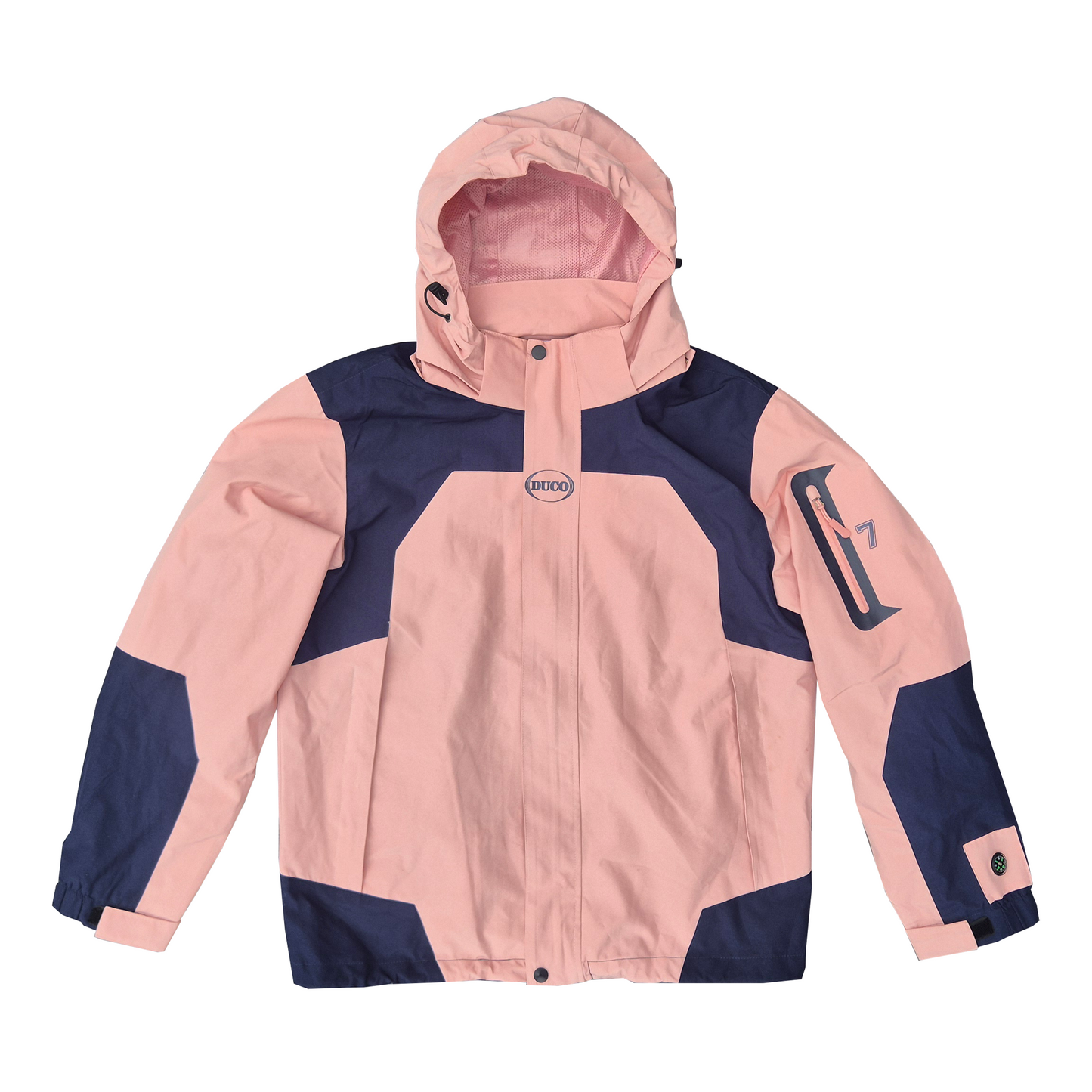 DUCO Waterproof- pink