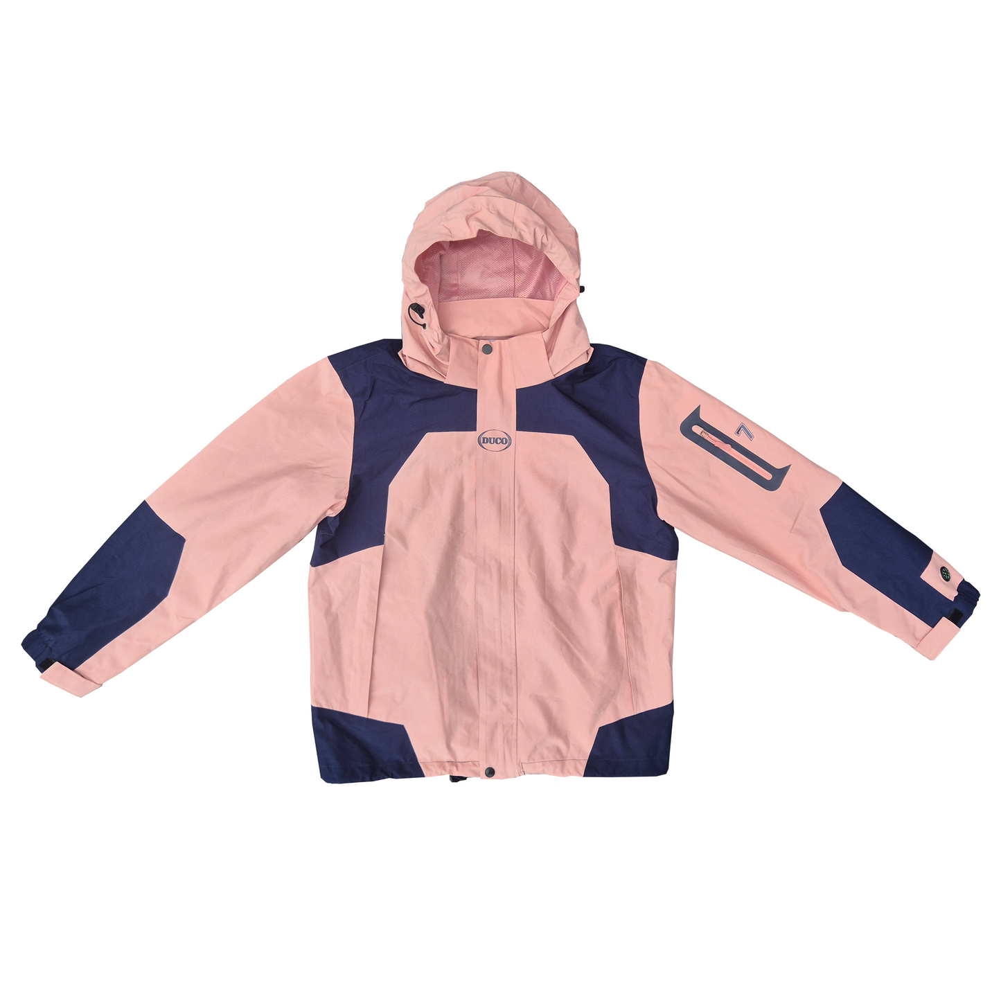 DUCO Waterproof- pink