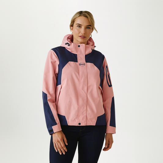 DUCO Waterproof- pink