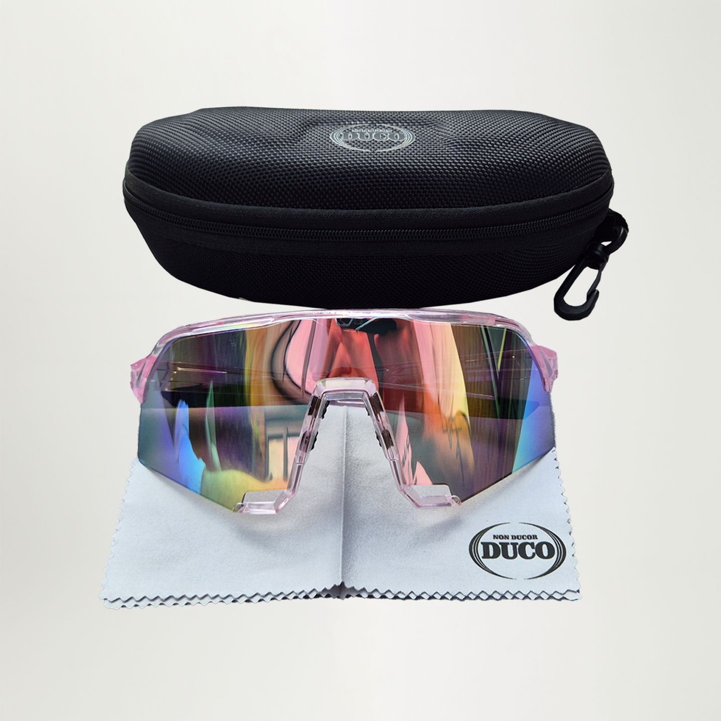 Duco Sun Visors