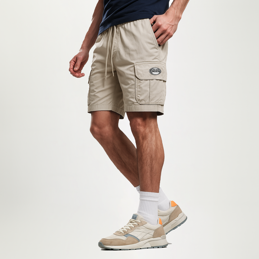 Duco Terrain Cargo Shorts
