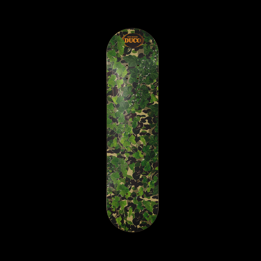 Duco Skateboard- BushTucker Bape